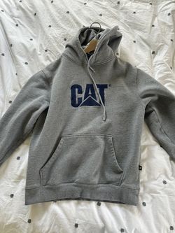 CAT Hoodie Bundle Size L