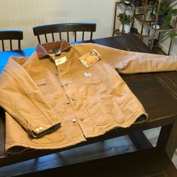 Carharrt Men’s Work Coat