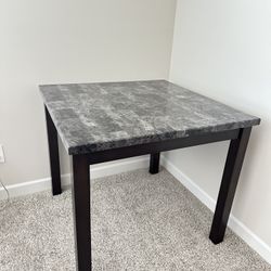 Dinner Table (Tall)