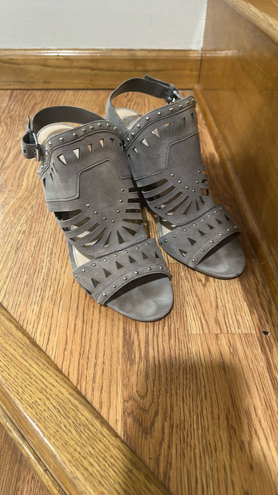 Sandal Bootie