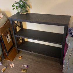 Hallway Table