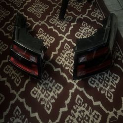 2014 TailLights Chevy Volt Both Working