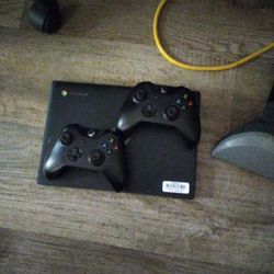 Xbox Controller 