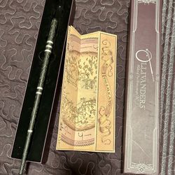 Harry Potter Wand  