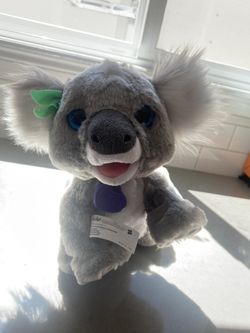 Fur Real Koala