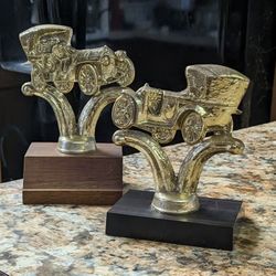 Antique Car Trophys