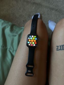 Apple Watch SE
