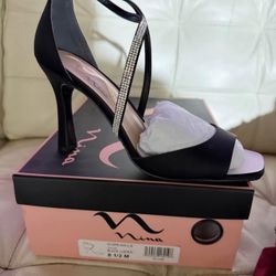 Women’s High Heels