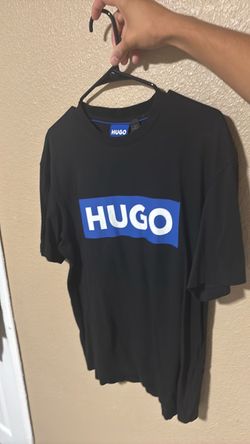 hug boss t shirt