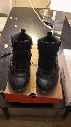 Nike Air Jordan 12 Retro Playoffs (2022) Size 11 – Original Box