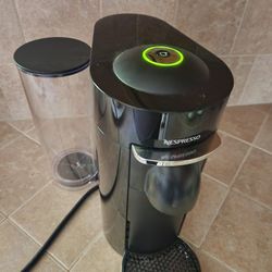 Nespresso Machine 