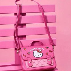 Hello Kitty Purses