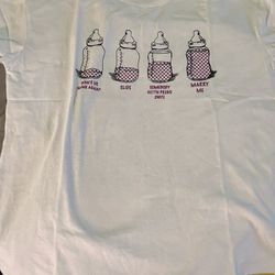 That’s A Awful Lot Of Cough Syrup Tshirt. 