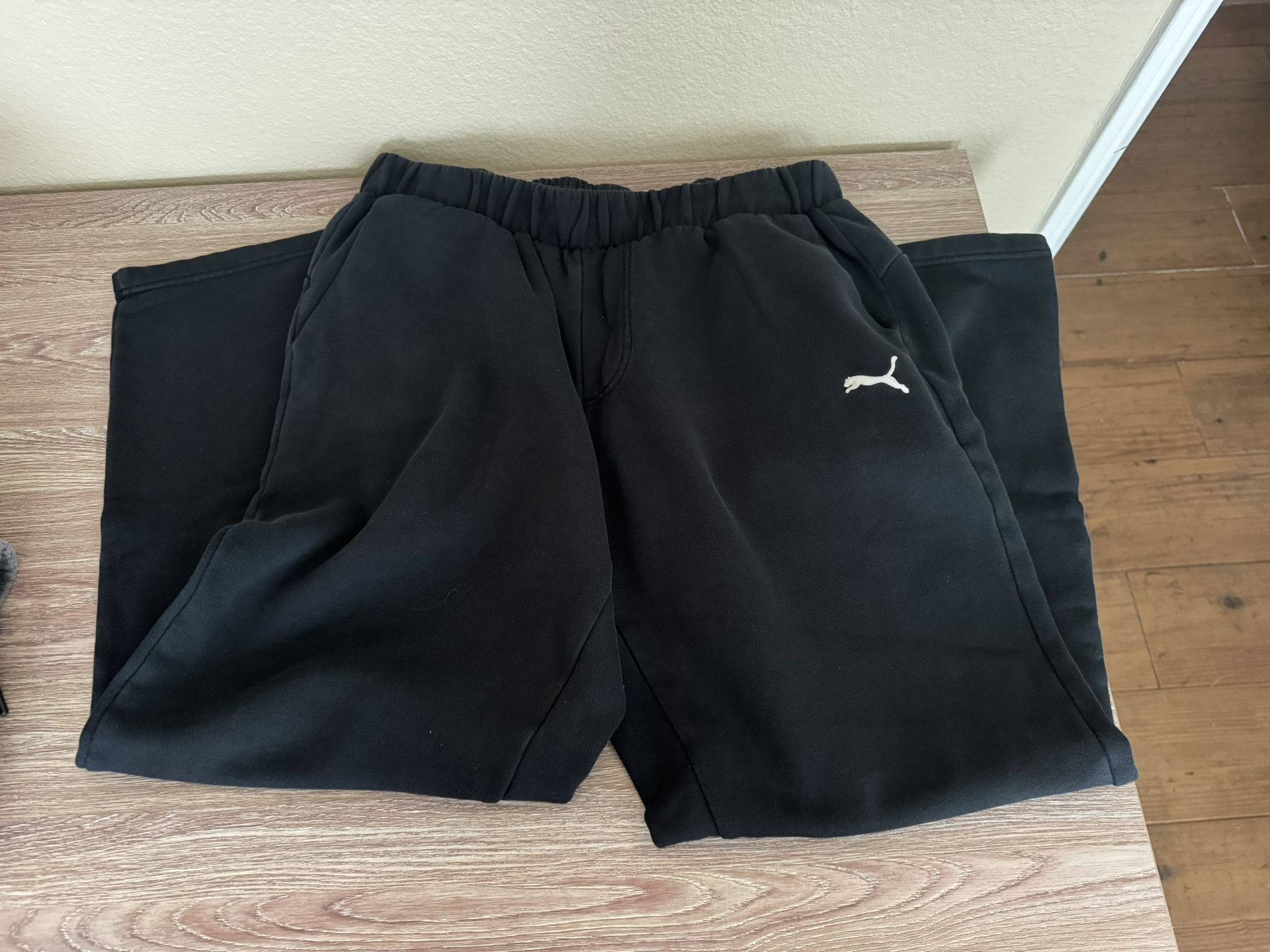 Puma Sweats
