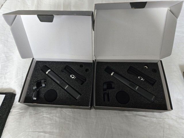 AKG C1000S (Price For 1 Mic)
