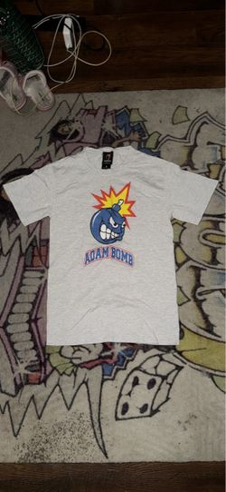 The Hundreds Adam Bomb Graphic T-Shirt