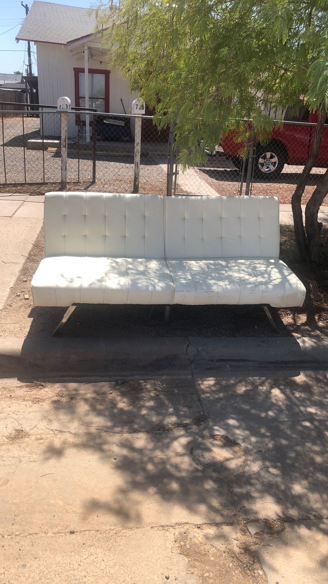 Free futon