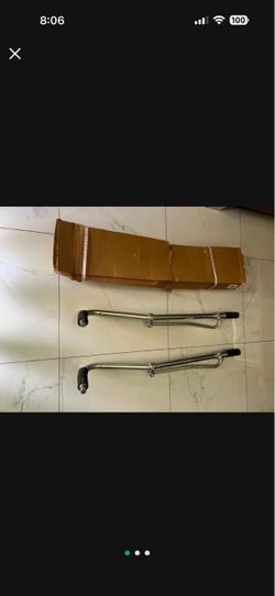 Pair manhole lid lifted commercial new asking $50 each  thanks