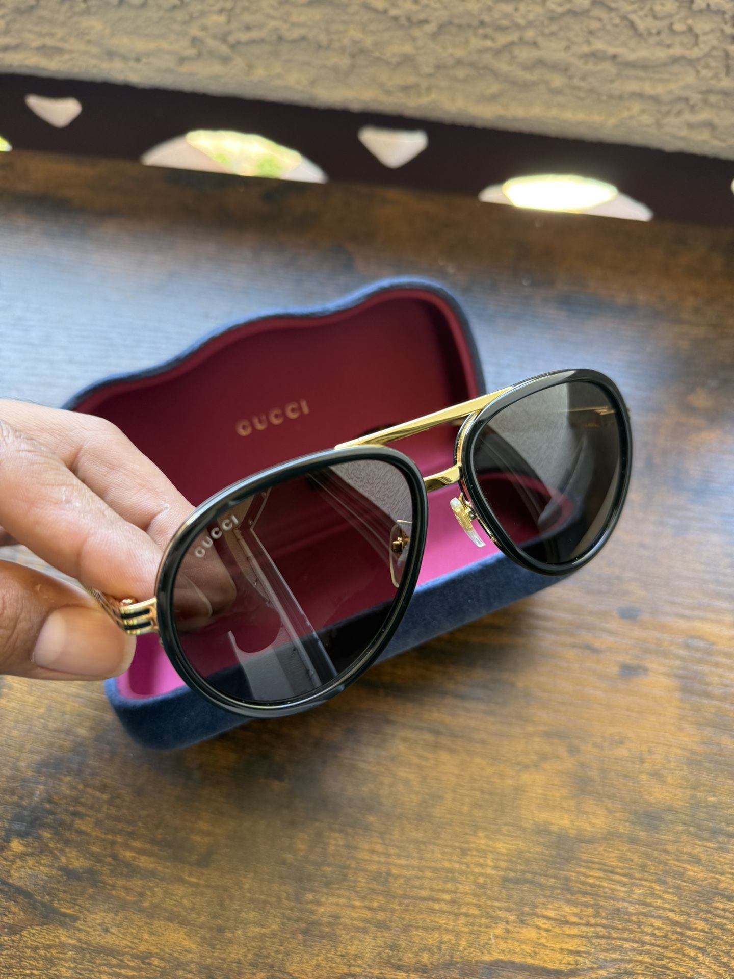 Gucci Sunglasses