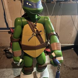 Ninja Tortle 