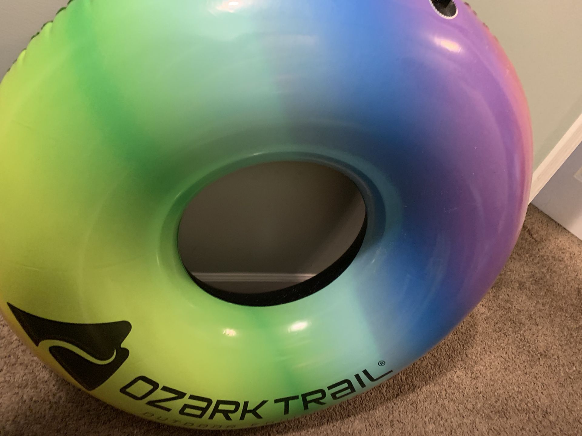 Ozark Trail Float Used Like New