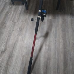 Surf Fishing Rod 