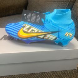 Zoom Supperfly 9 Elite KM 