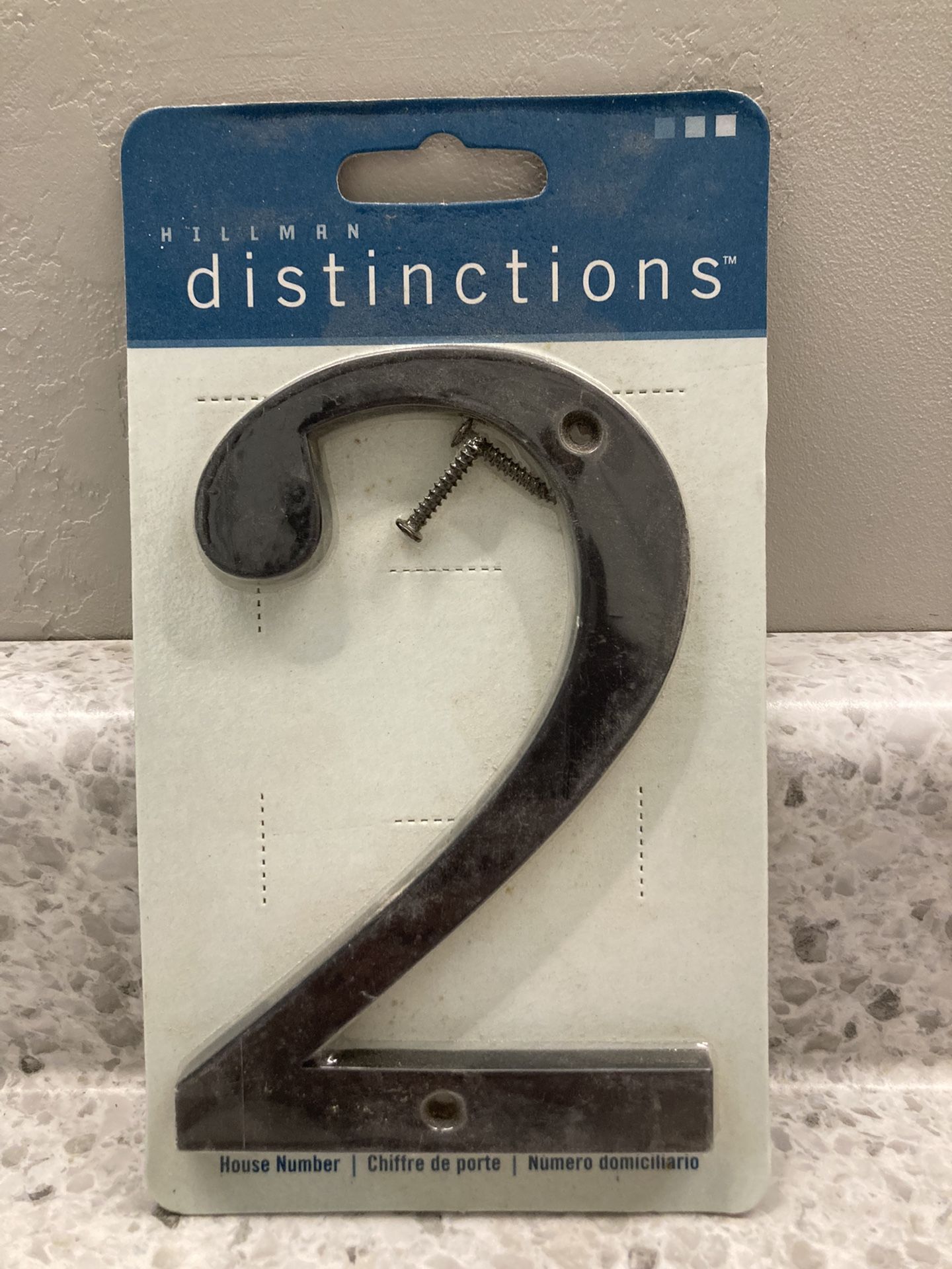 House Number 2