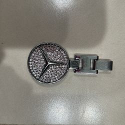 Mercedes-Benz Key Chain