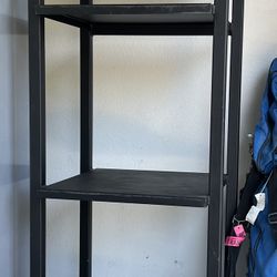 Industrial Shelving Unit Metal Powder Coated
