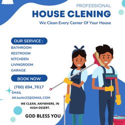 Book Now Cleaning 