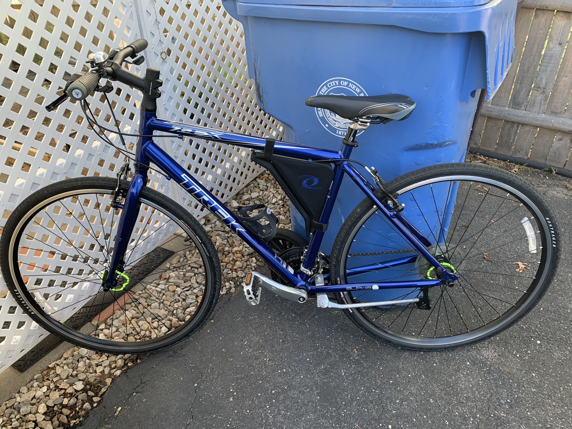 TREK FX72 $280