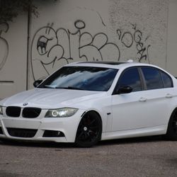 2010 BMW 335i