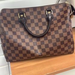 Louis Vuitton Bag 