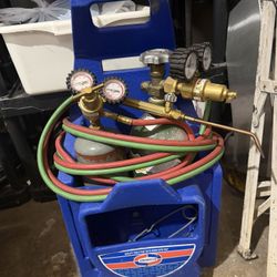 Torch Kit