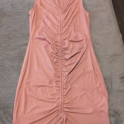 Dress Pink