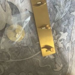 Robe Hooks
