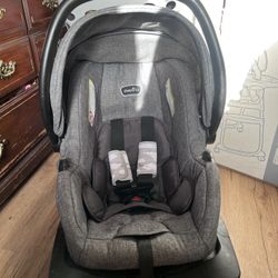 baby car seat 