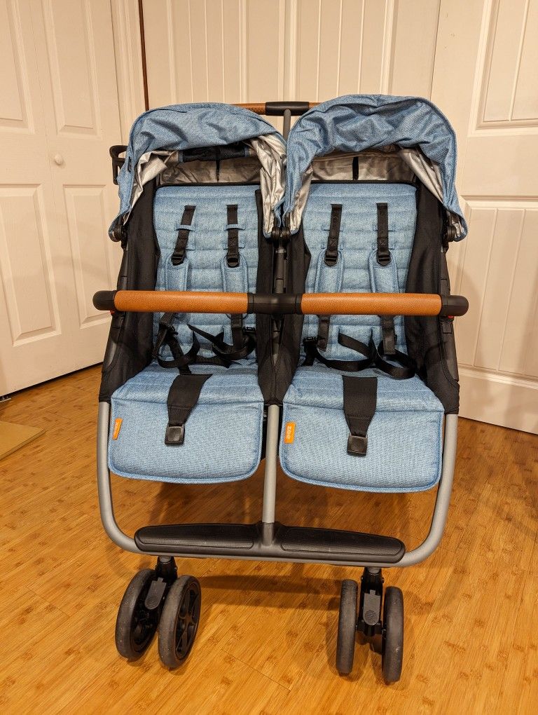 uppababy vista v2 double stroller UPPAbaby Vista V2 Full Size Stroller