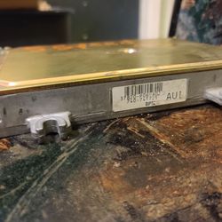 5 Speed P06 Ecu No Vtec 93to95