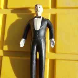 NJCroce DC Comics bendable toy