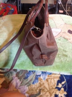 Fossil bag