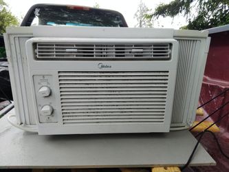 Nice Air Conditioner