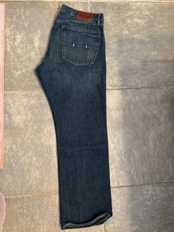Mens jeans