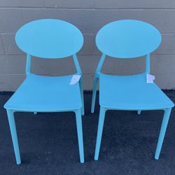 Patio Chairs