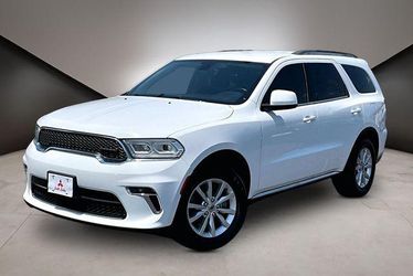 2022 Dodge Durango
