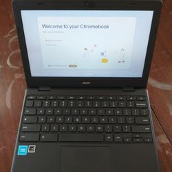 Acer Chromebook 311