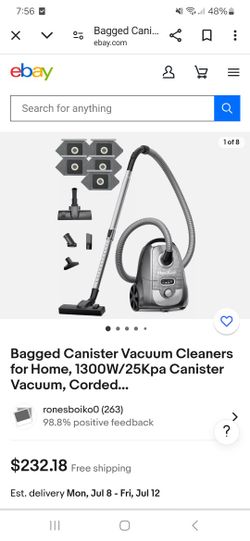 Vacuum 