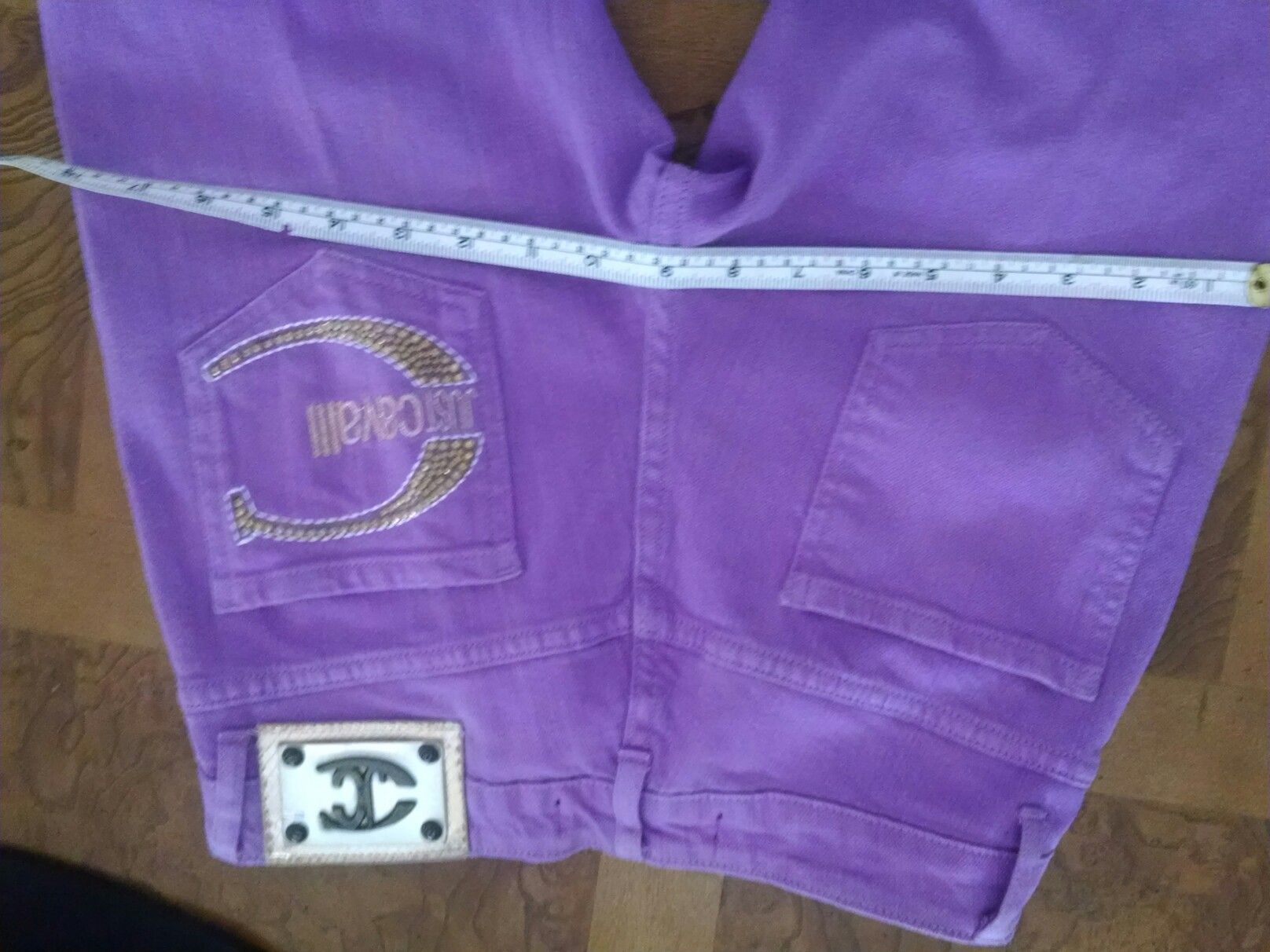 Roberto Cavalli Jeans