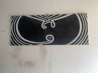 Wu tang art
